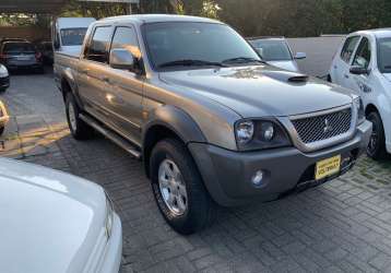 MITSUBISHI L200 OUTDOOR