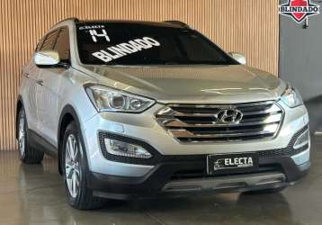 HYUNDAI SANTA FÉ