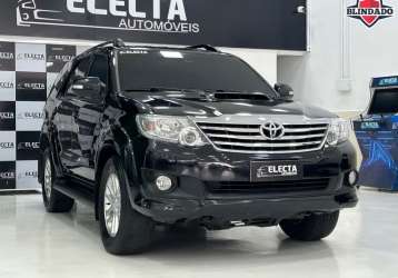 TOYOTA HILUX SW4