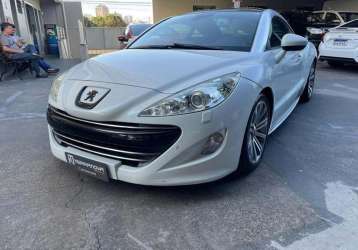 PEUGEOT RCZ