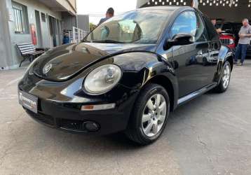 VOLKSWAGEN NEW BEETLE