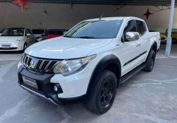 MITSUBISHI L200 TRITON OUTDOOR