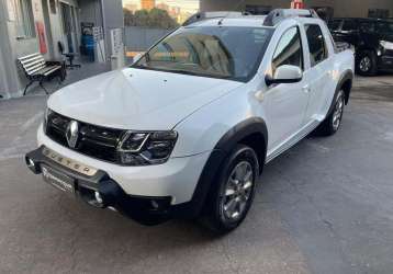 RENAULT DUSTER OROCH