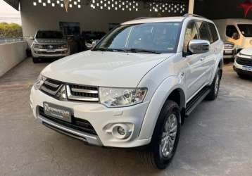 MITSUBISHI PAJERO DAKAR