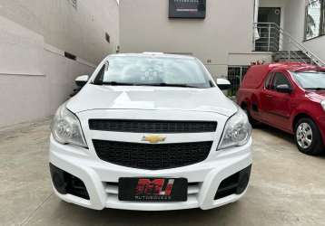 CHEVROLET MONTANA