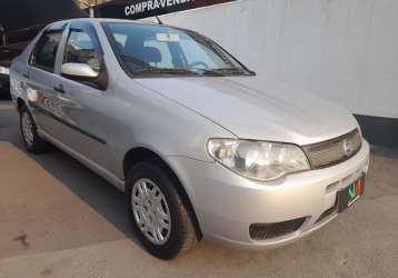 FIAT SIENA