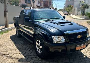 CHEVROLET S10