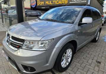 DODGE JOURNEY