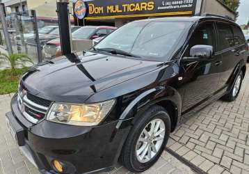 DODGE JOURNEY