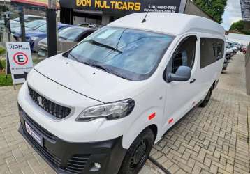 PEUGEOT EXPERT MINIBUS