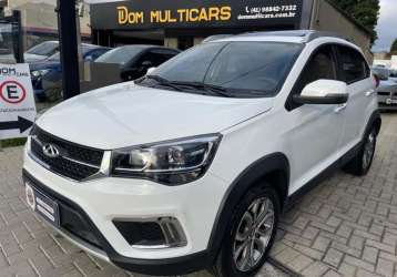 CAOA CHERY TIGGO 2