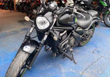 KAWASAKI VULCAN