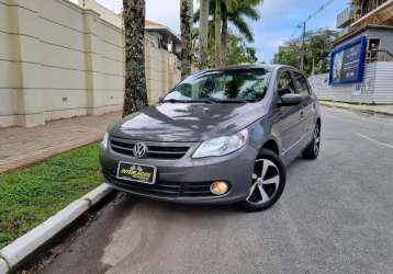 Gol G5 Power 1.6 Completo - Legalizado Baixo - 2010