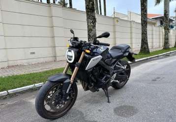 HONDA CB