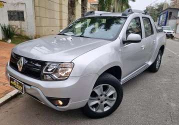 RENAULT DUSTER OROCH