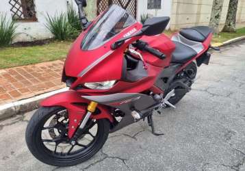 YAMAHA YZF