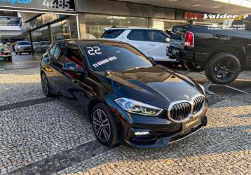 BMW 118iA