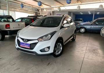 HYUNDAI HB20X