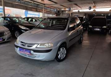 CHEVROLET CELTA