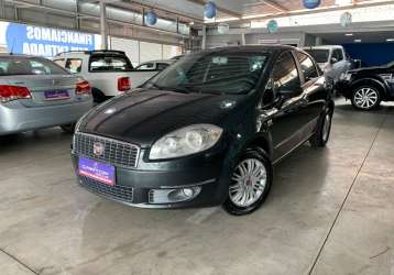 FIAT LINEA