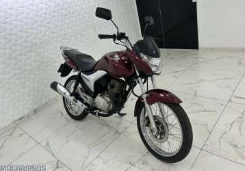 HONDA CG