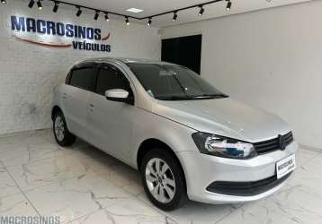 VOLKSWAGEN GOL