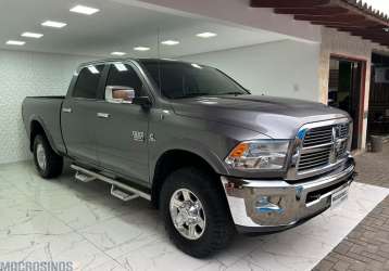 RAM 2500