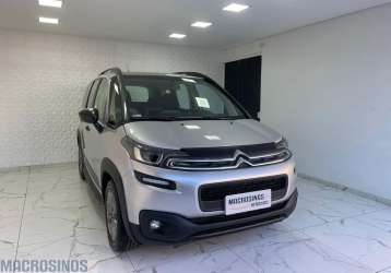 CITROËN AIRCROSS