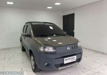 FIAT UNO