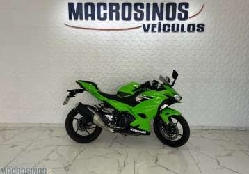 KAWASAKI NINJA