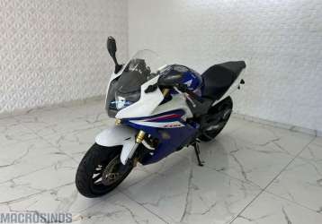 HONDA CBR