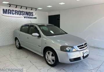 CHEVROLET ASTRA