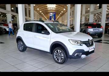 RENAULT STEPWAY