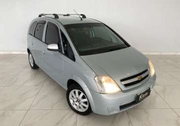 CHEVROLET MERIVA