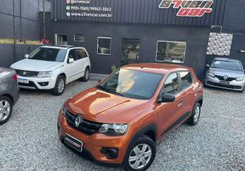 RENAULT KWID