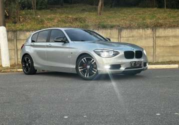 BMW 116iA