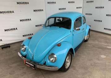 VOLKSWAGEN FUSCA