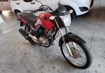 HONDA CG