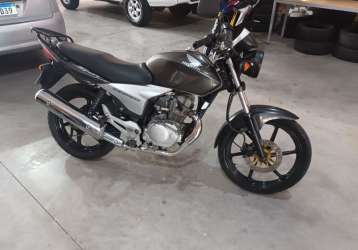 HONDA CG