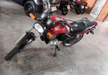 HONDA CG