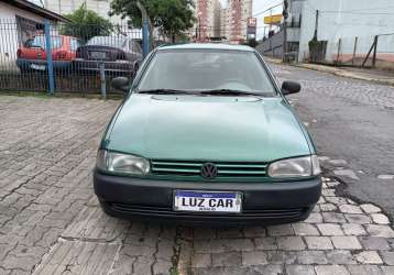 VOLKSWAGEN GOL