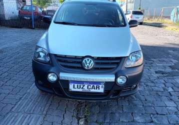 VOLKSWAGEN CROSSFOX