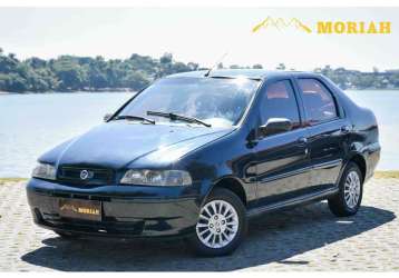 FIAT SIENA