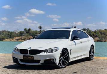 BMW 430i