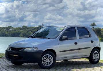 CHEVROLET CELTA