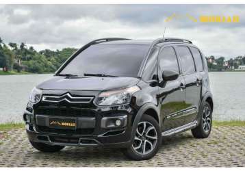 CITROËN AIRCROSS