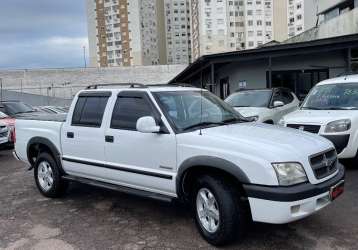 CHEVROLET S10