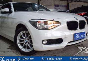 BMW 118iA