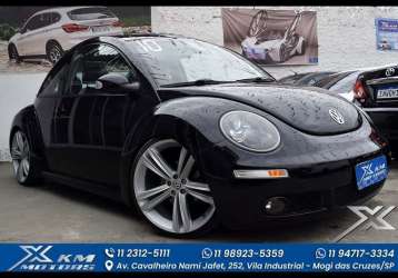 VOLKSWAGEN NEW BEETLE