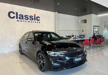 BMW 320iA